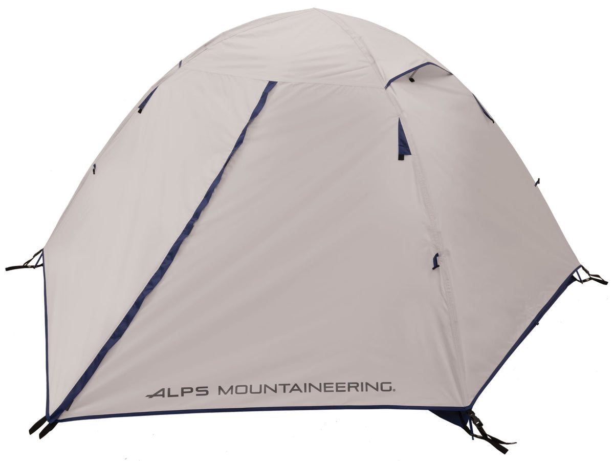 ALPS Mountaineering Lynx 2 Tent Glacier Gray/Blue Depths