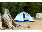 ALPS Mountaineering Lynx 2 Tent Glacier Gray/Blue Depths