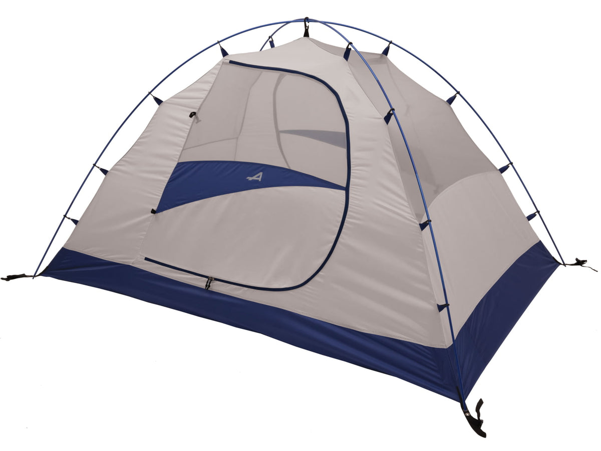 ALPS Mountaineering Lynx 2 Tent Glacier Gray/Blue Depths