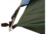 ALPS Mountaineering Meramac 3-Person Outfitter tent Blue/Tan