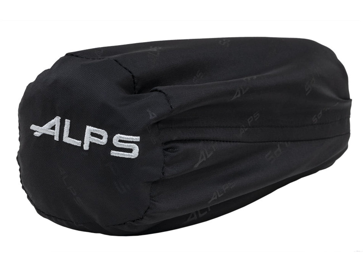 ALPS Mountaineering Mummy Liner Sleeping Bag Charcoal
