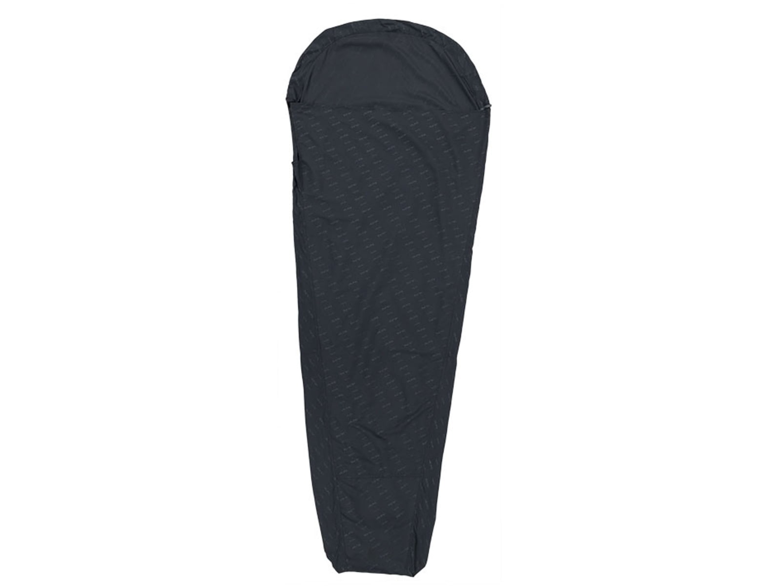 ALPS Mountaineering Mummy Liner Sleeping Bag Charcoal