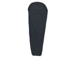 ALPS Mountaineering Mummy Liner Sleeping Bag Charcoal