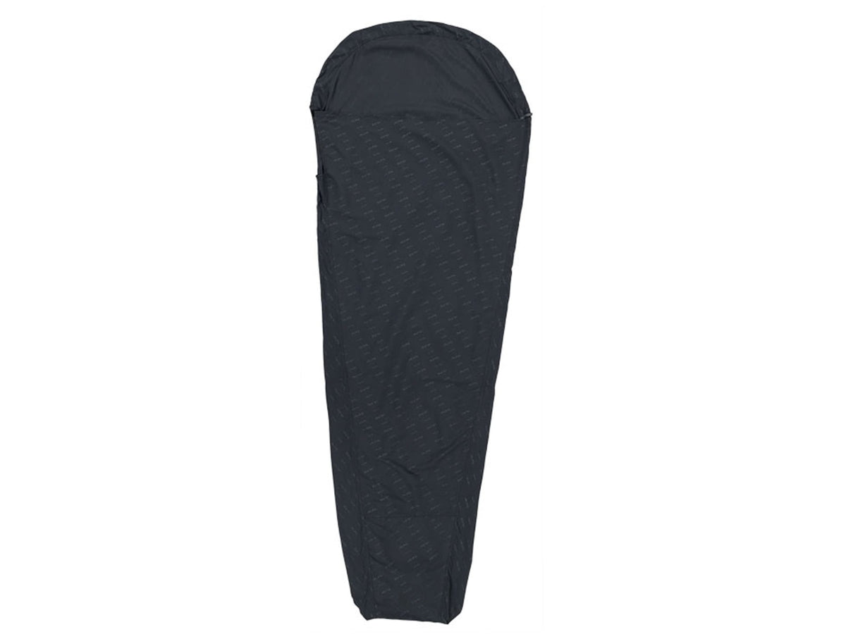ALPS Mountaineering Mummy Liner Sleeping Bag Charcoal