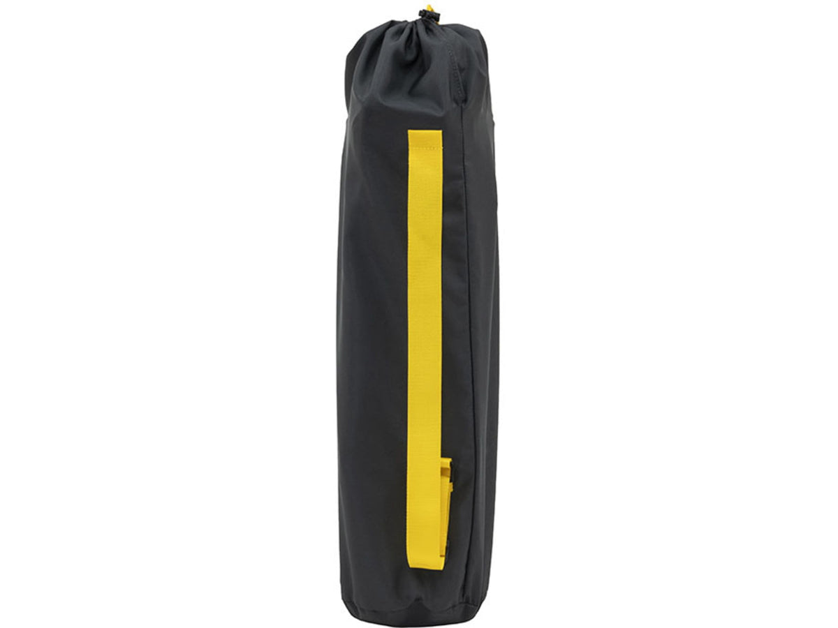 ALPS Mountaineering Rendezvous Chair Yellow/Charcoal