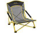 ALPS Mountaineering Rendezvous Chair Yellow/Charcoal