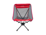 ALPS Mountaineering Simmer Chair Salsa/Charcoal One Size