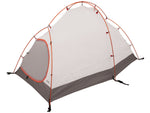 ALPS Mountaineering Tasmanian 2 Tent Cherry Tomato/Gray