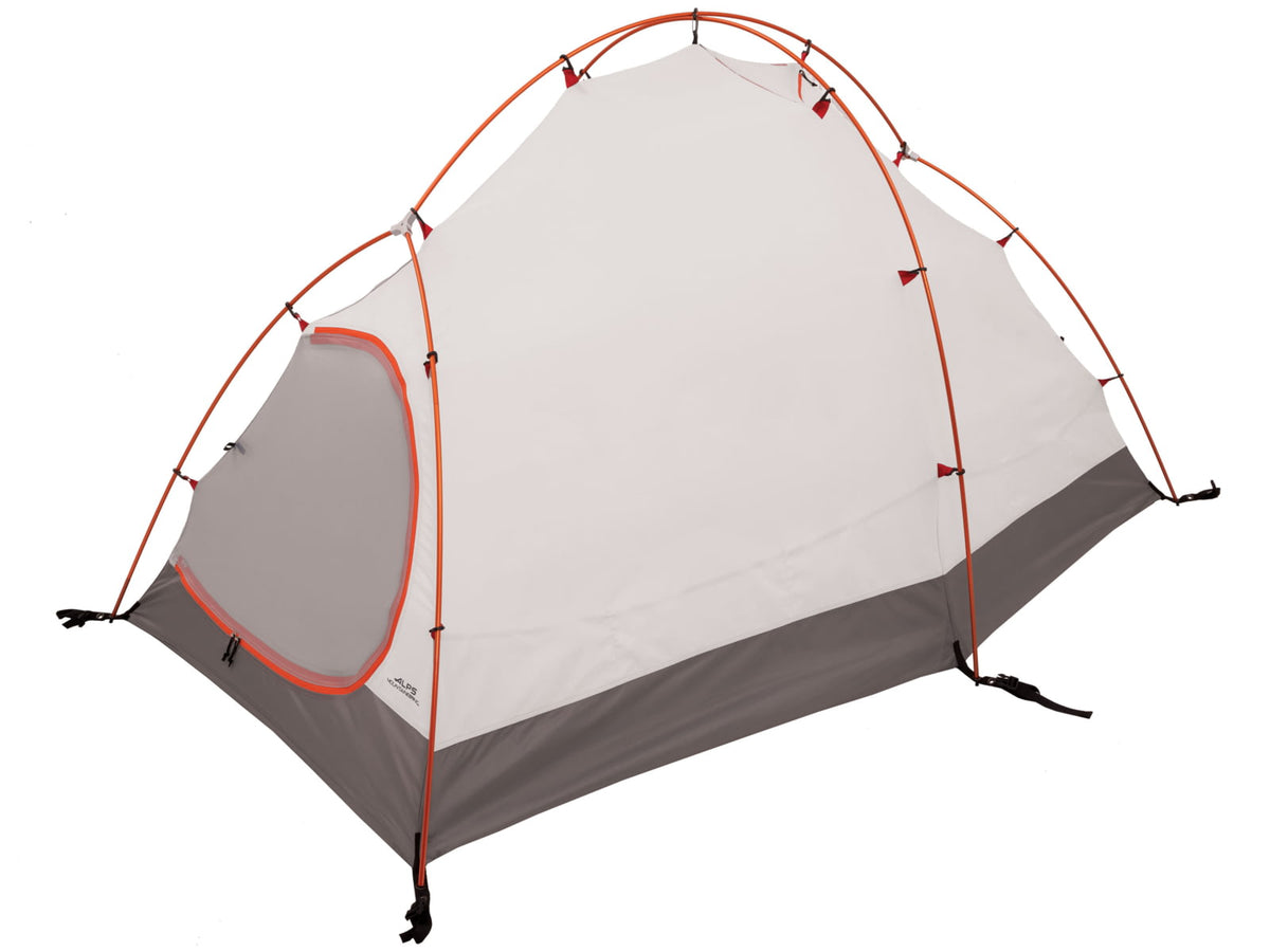ALPS Mountaineering Tasmanian 2 Tent Cherry Tomato/Gray