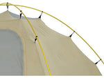 ALPS Mountaineering Taurus 5-Person Outfitter Tent Tan/Green