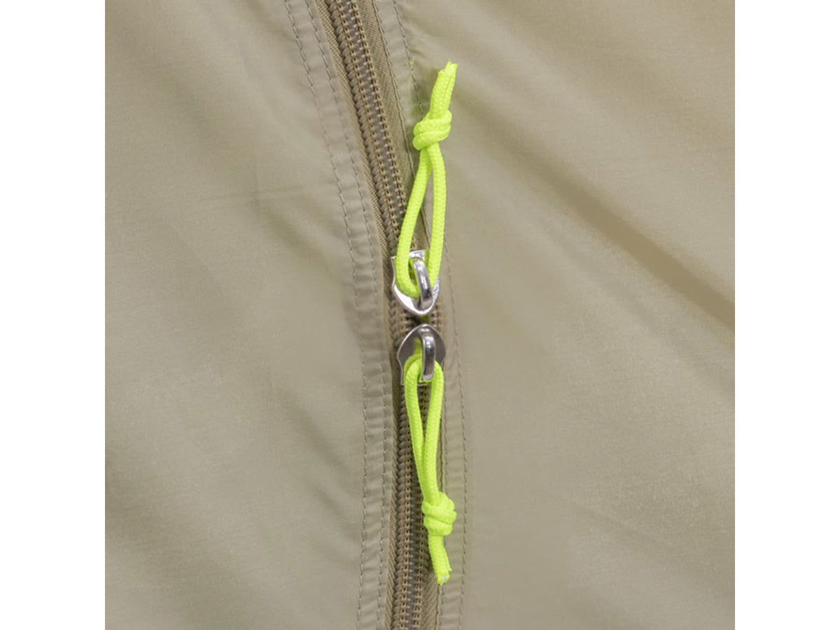 ALPS Mountaineering Taurus 5-Person Outfitter Tent Tan/Green
