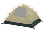 ALPS Mountaineering Taurus 5-Person Outfitter Tent Tan/Green