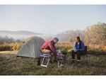 ALPS Mountaineering Taurus 3-Person Outfitter Tent Tan/Green