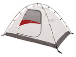 ALPS Mountaineering Taurus 2 Tent Glacier Gray/Molten Lava 5222642