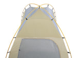 ALPS Mountaineering Taurus 5-Person Outfitter Tent Tan/Green