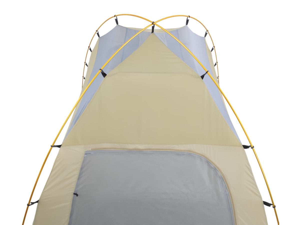 ALPS Mountaineering Taurus 5-Person Outfitter Tent Tan/Green