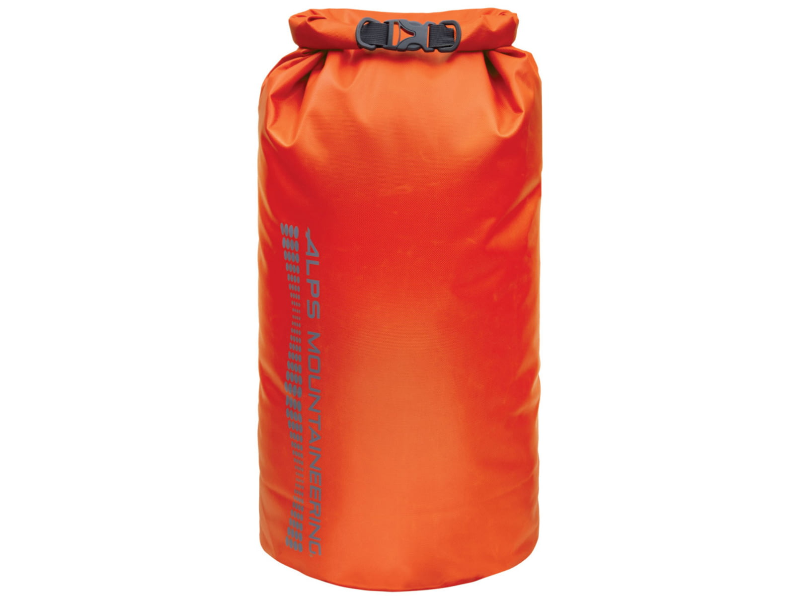 ALPS Mountaineering Torrent 70L red 70L / 4272 cu in