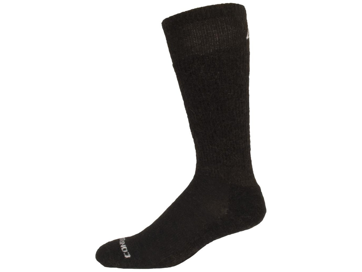 Altera Conquer Light OTC Sock Black 12-14 5010701430