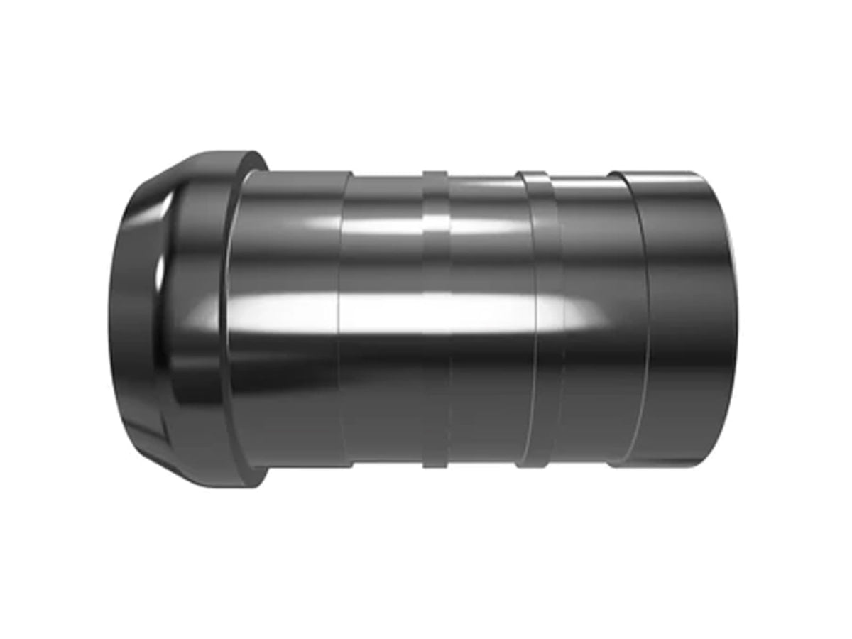 Altra Arrows 23 Glue In Nock Bushing Silver AA-AC-00016