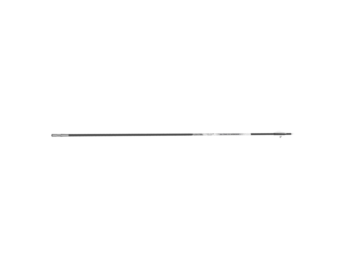 Altra Arrows Centrum 166 Premier .001in Arrows 350 Black 6 Pack AA-166P350A