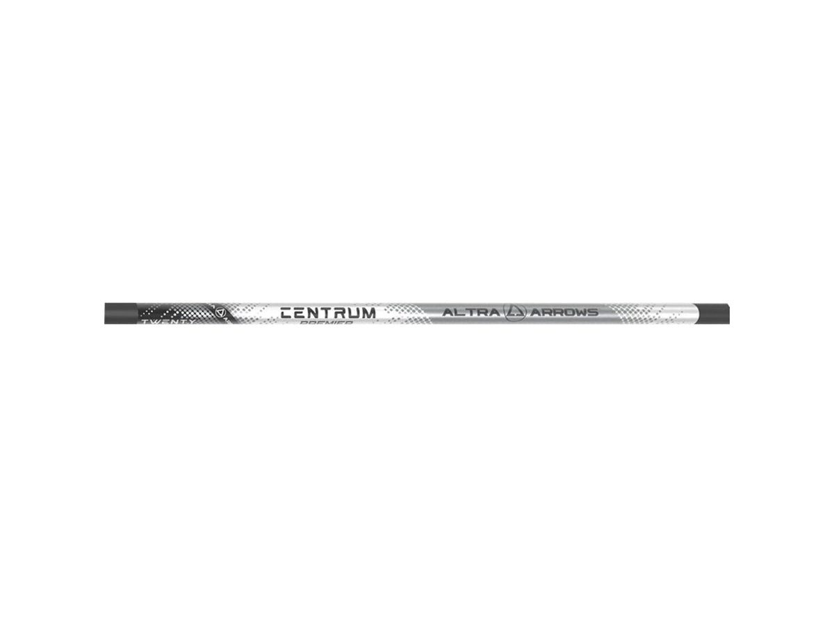 Altra Arrows Centrum 23 Premier Shafts .001 300 1 doz. AA-023P300B