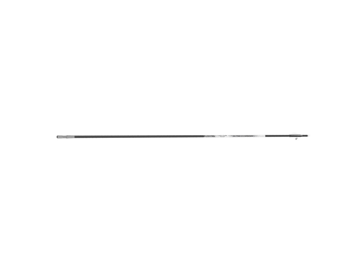 Altra Arrows Centrum 246 Limited .001in Arrows 350 Black 6 Pack AA-246P350A