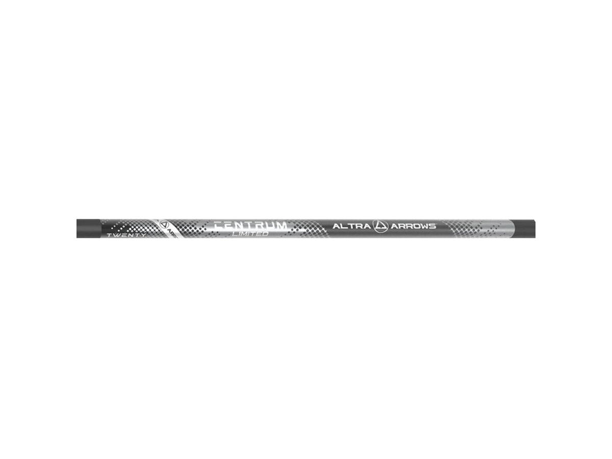 Altra Arrows Centrum 27 Limited Shafts .003 200 1 doz. AA-027L200B