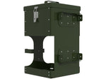 American Feeder BF-40 Block Feeder Green 47599