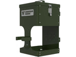 American Feeder BF-40 Block Feeder Green 47599