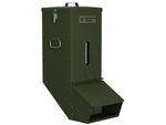 American Feeder GF-80 Gravity Feeder Green 47965
