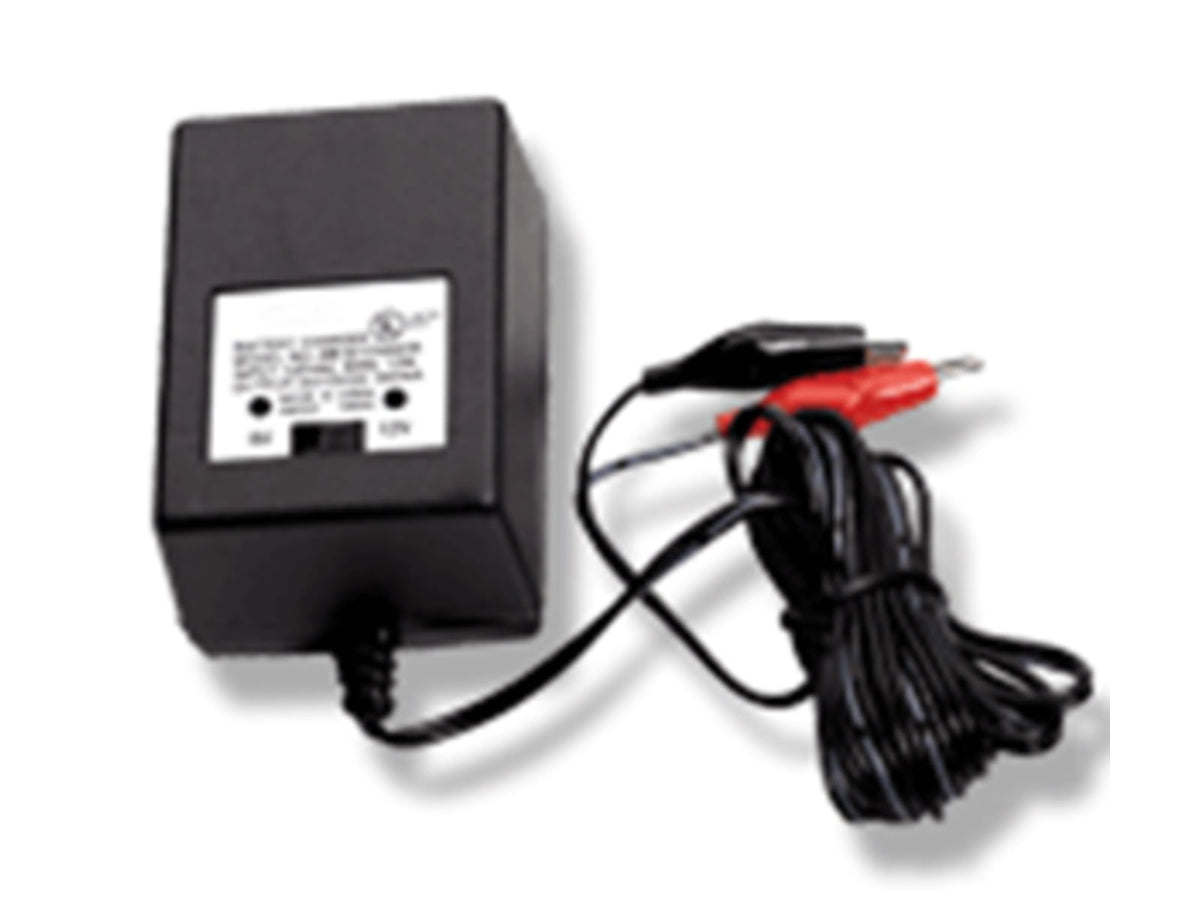 American Hunter 6V/12V AC Battery Charger BL-C612