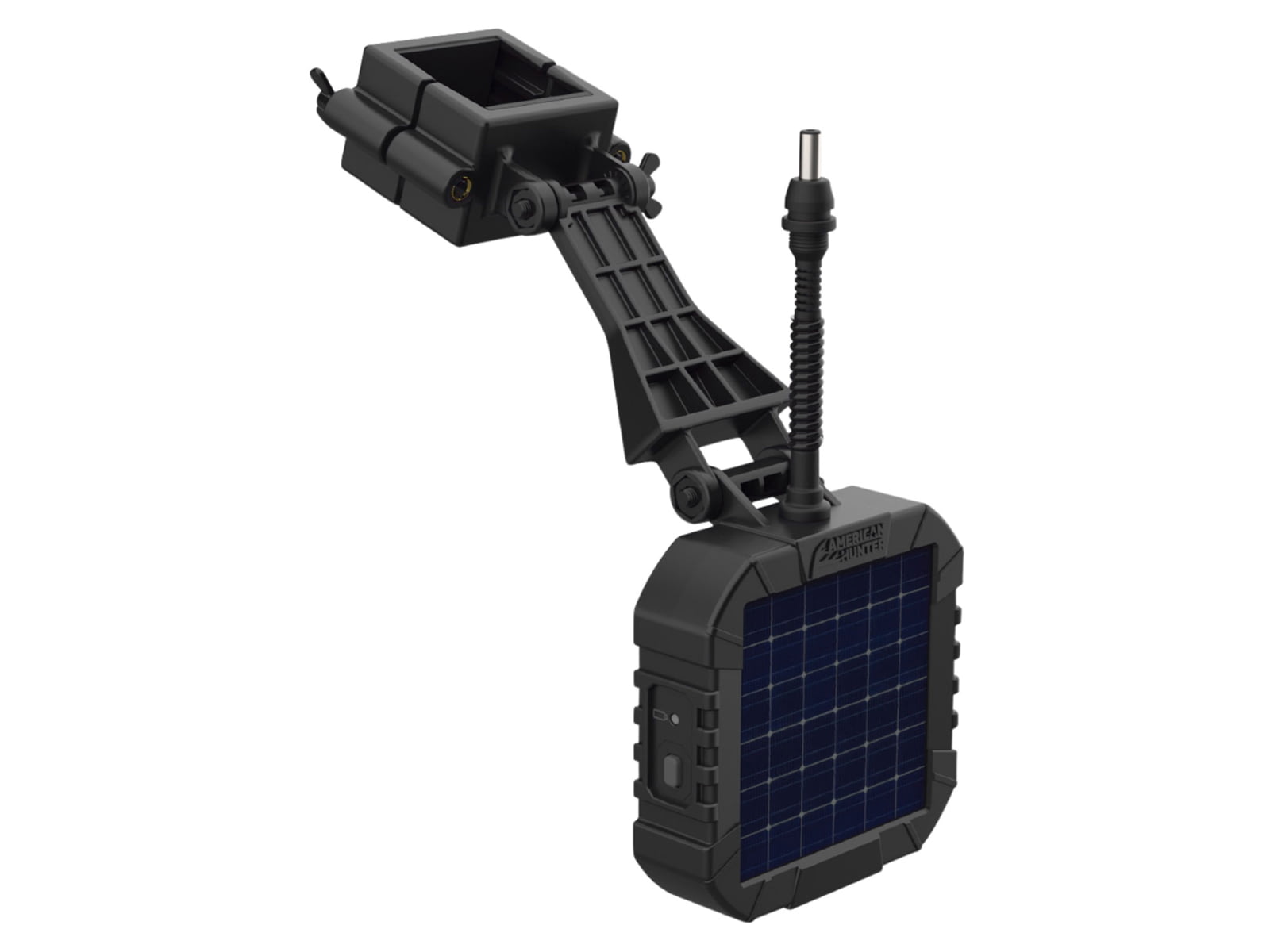 American Hunter 6V Power Solar Panel AH-SLR