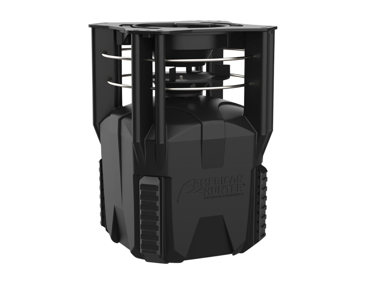 American Hunter XD-Pro Feeder Kit AH-XDPRO-KIT