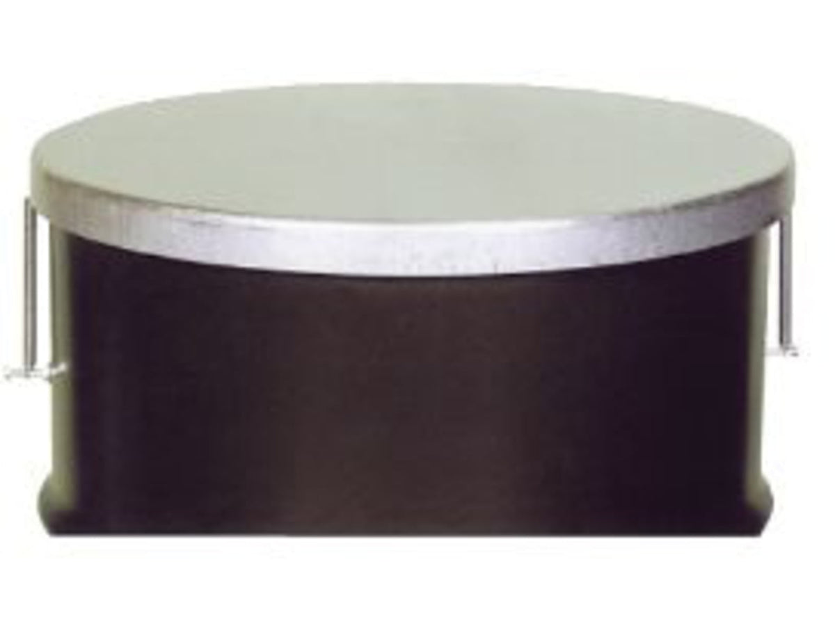 American Hunter Easy Open Lid For 55 Gallon Feeder AH-L55