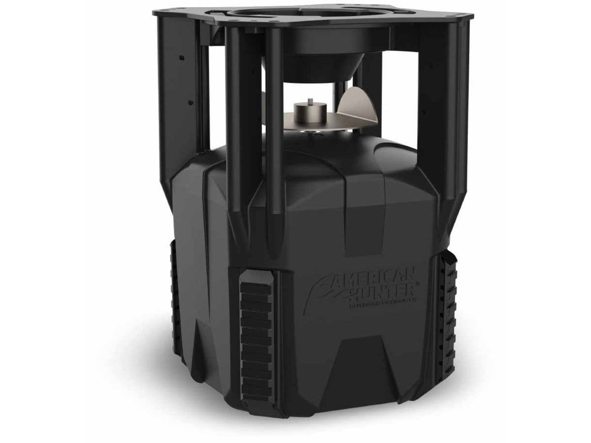 American Hunter XDE Pro Feeder Kit AH-XDE-KIT