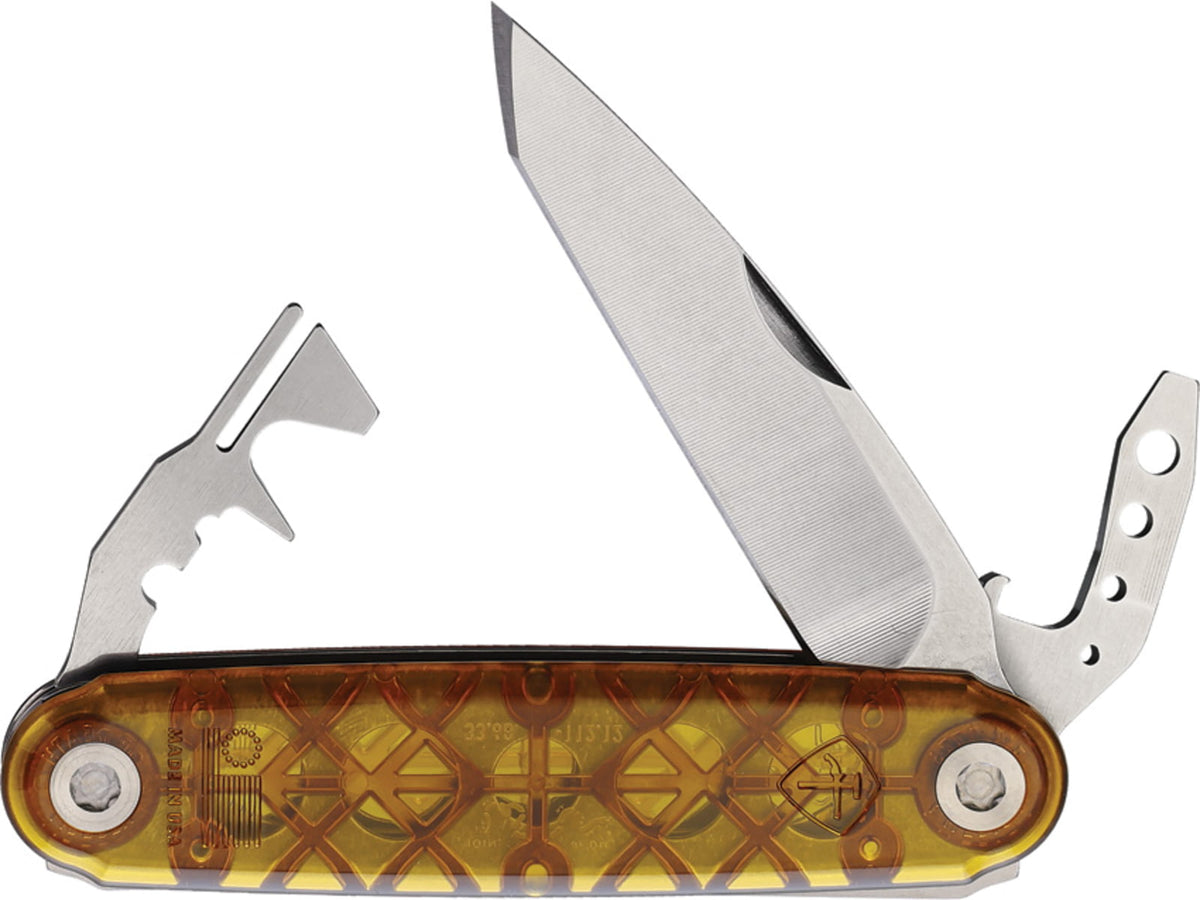 American Service Knife The Washington Knife Ultem ASK002UX