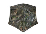 Ameristep Care Taker Magnum Wide Bottom Hunting Blind Mossy Oak DNA XL AMS-AMEBL3032-WB