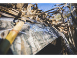 Ameristep Care Taker Magnum Wide Bottom Hunting Blind Mossy Oak DNA XL AMS-AMEBL3032-WB
