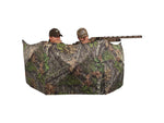 Ameristep Throwdown Blind Mossy Oak Obsession AMS-AMEBL0258