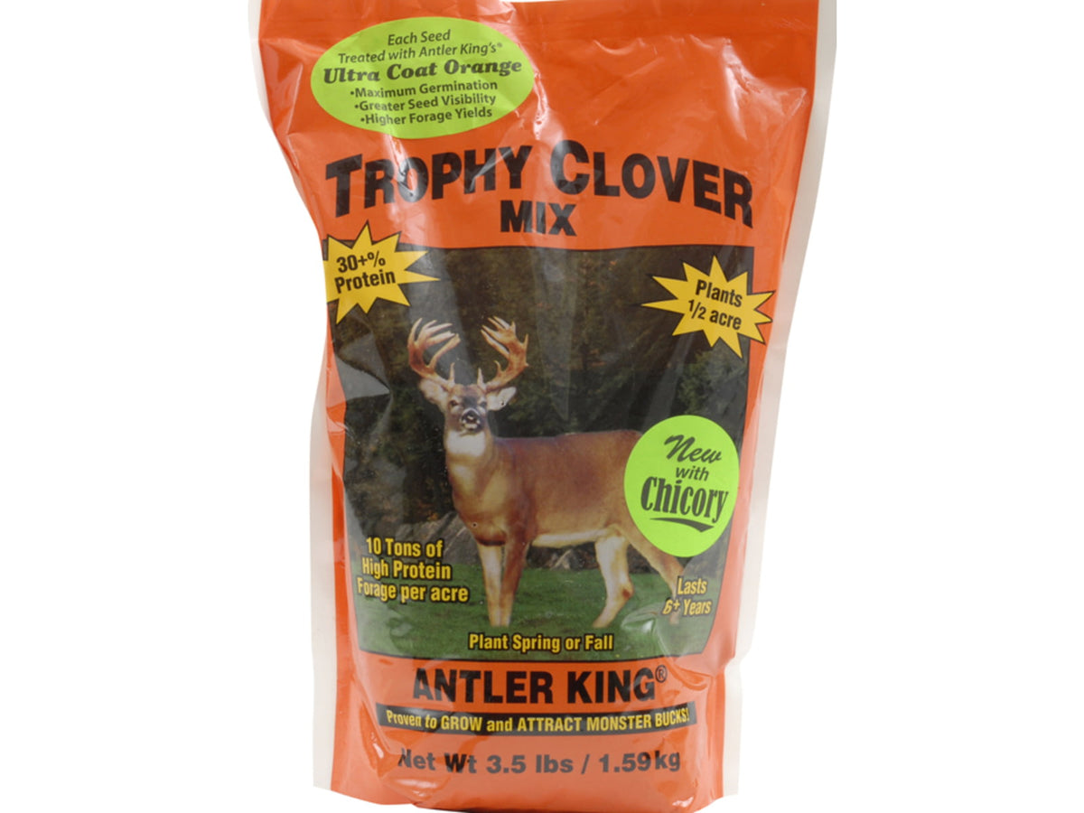 Antler King Trophy Clover Mix 075310