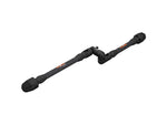Apex Gear End Game Dual Stabilizer Kit 8/6 in Black TG-AG717B
