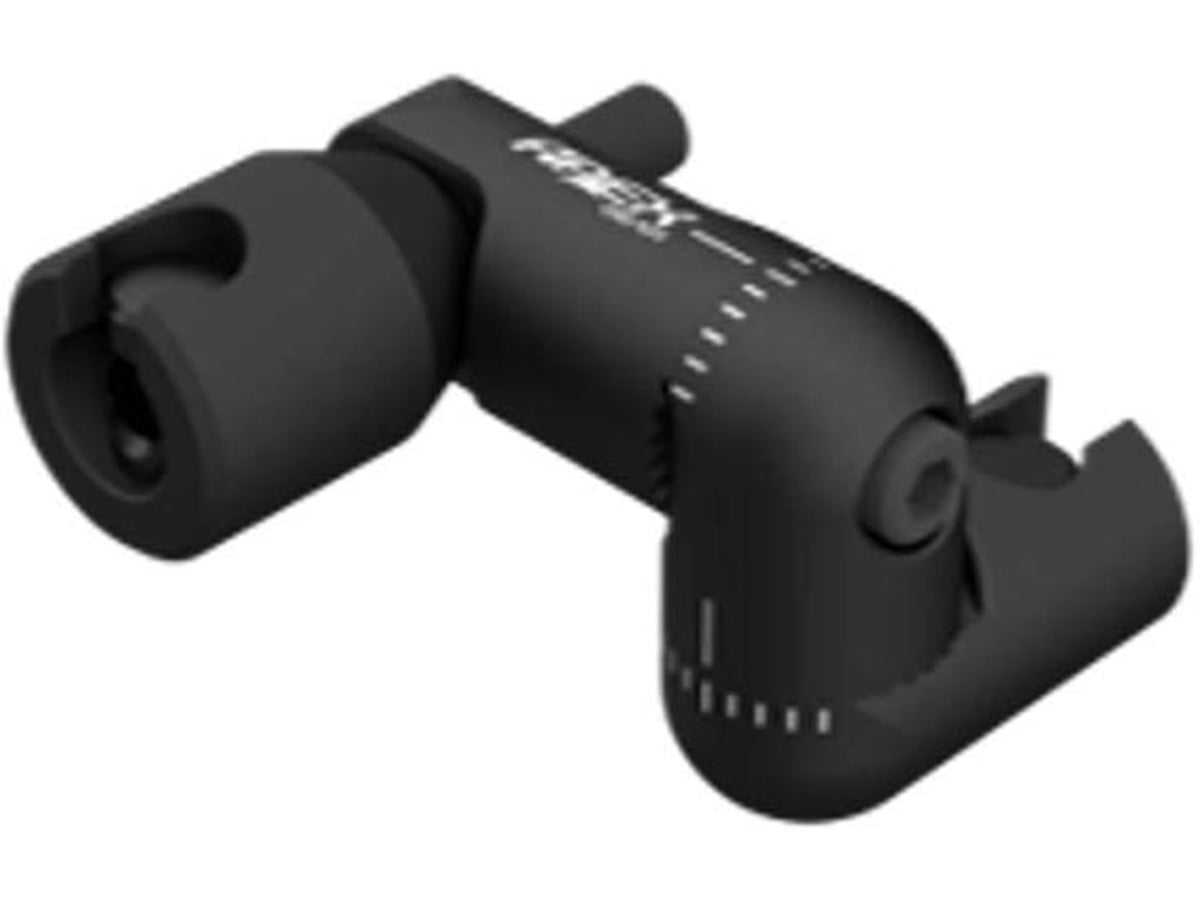 Apex Gear End Game Dual Stabilizer Kit 8/6 in Black TG-AG717B