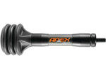 Apex Gear End Game Stabilizer Kit 8/6 in w/ Rear Mount Black TG-AG817B