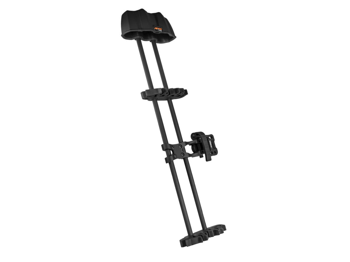 TruGlo Reactor Xl Quiver 5 Black TG-AG240B