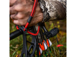 Apex Gear Tailwing String Stop Weight Black TG-AG314B