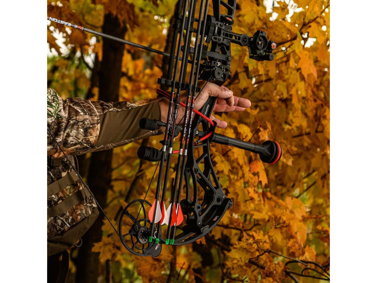 Apex Gear Tailwing String Stop Weight Black TG-AG314B