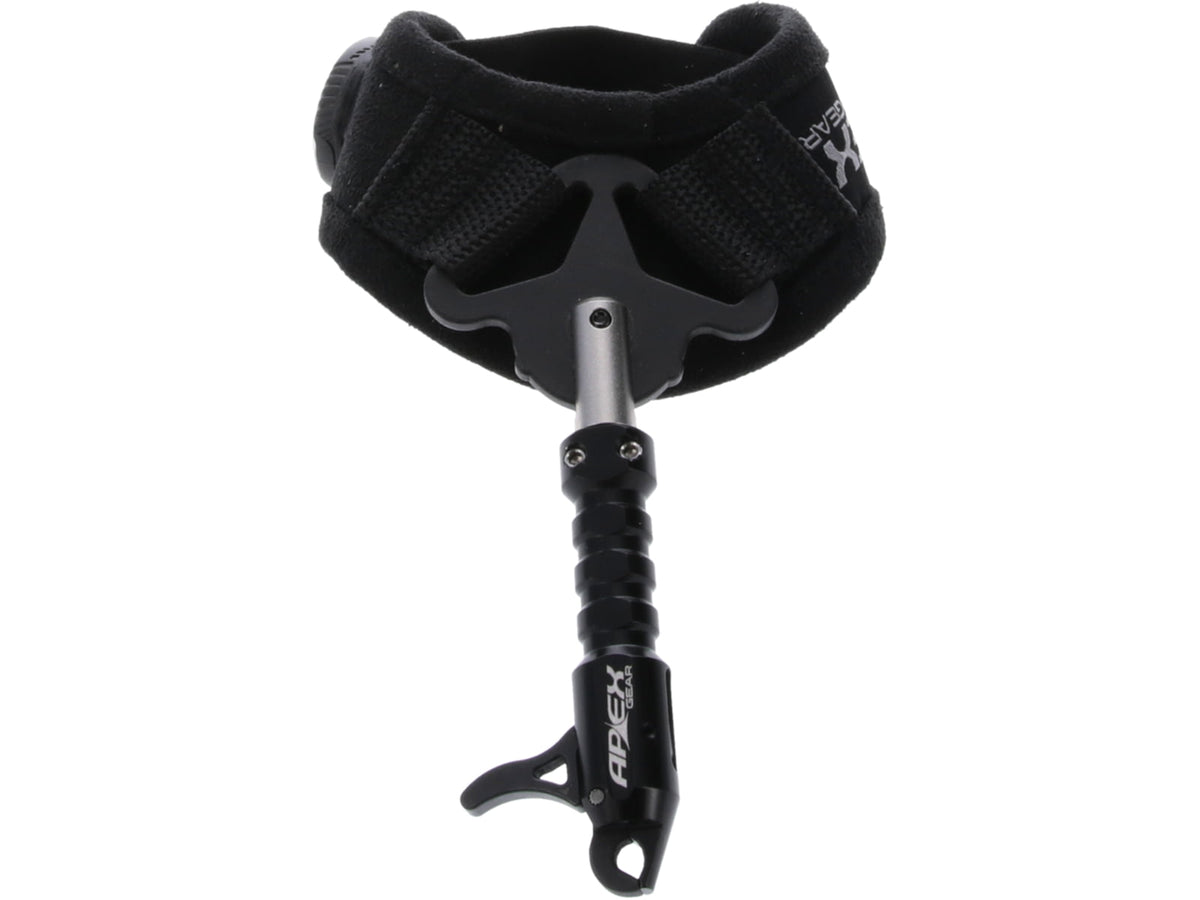 Apex Gear Verdict Sling Jaw Release Black TG-AG2930MB