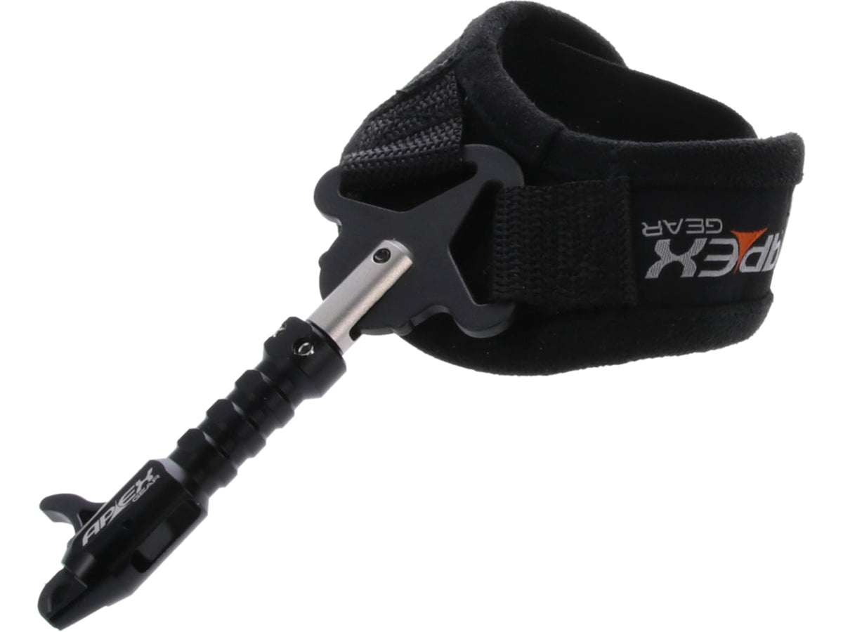 Apex Gear Verdict Sling Jaw Release Black TG-AG2930MB