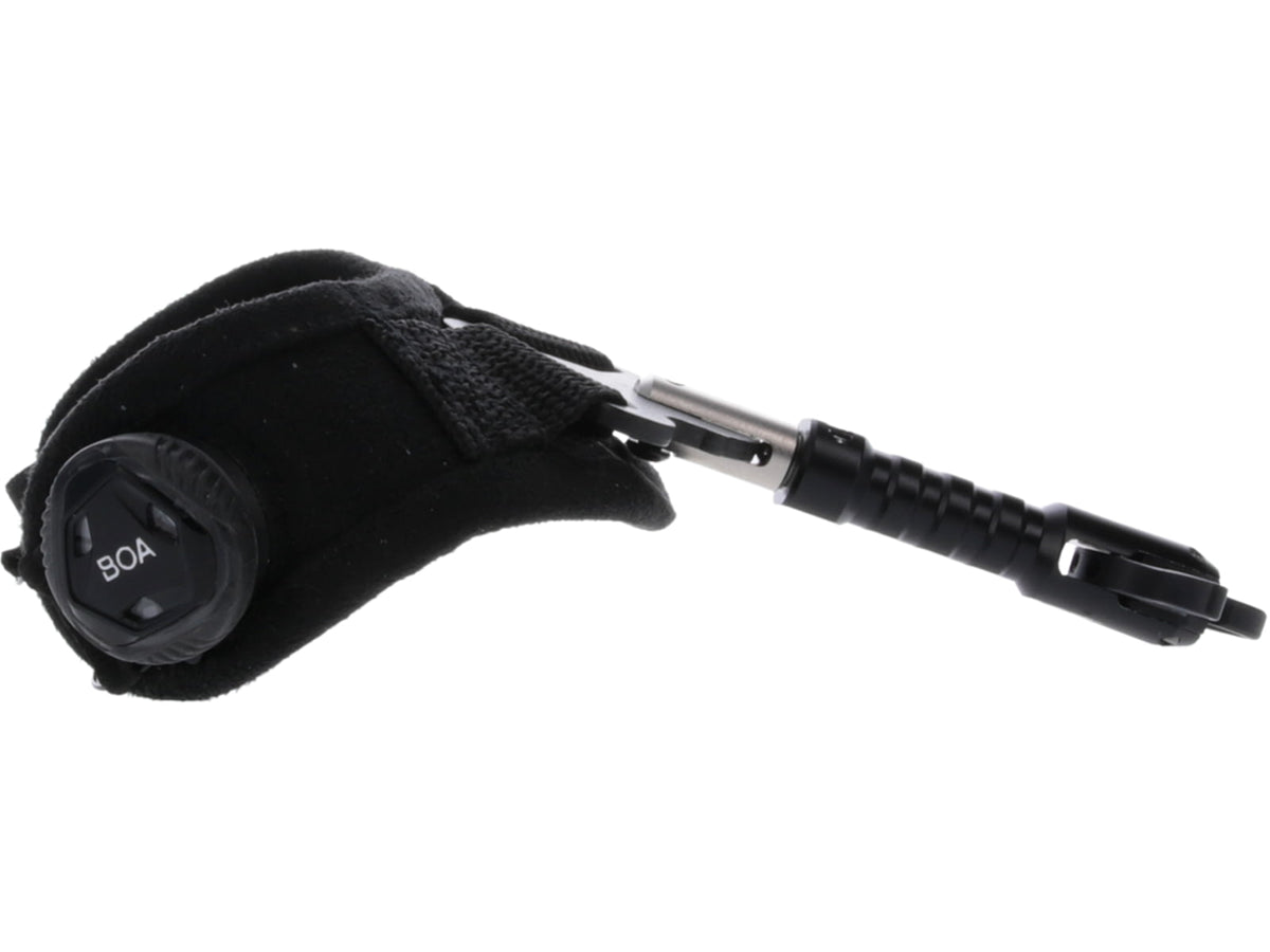 Apex Gear Verdict Sling Jaw Release Black TG-AG2930MB