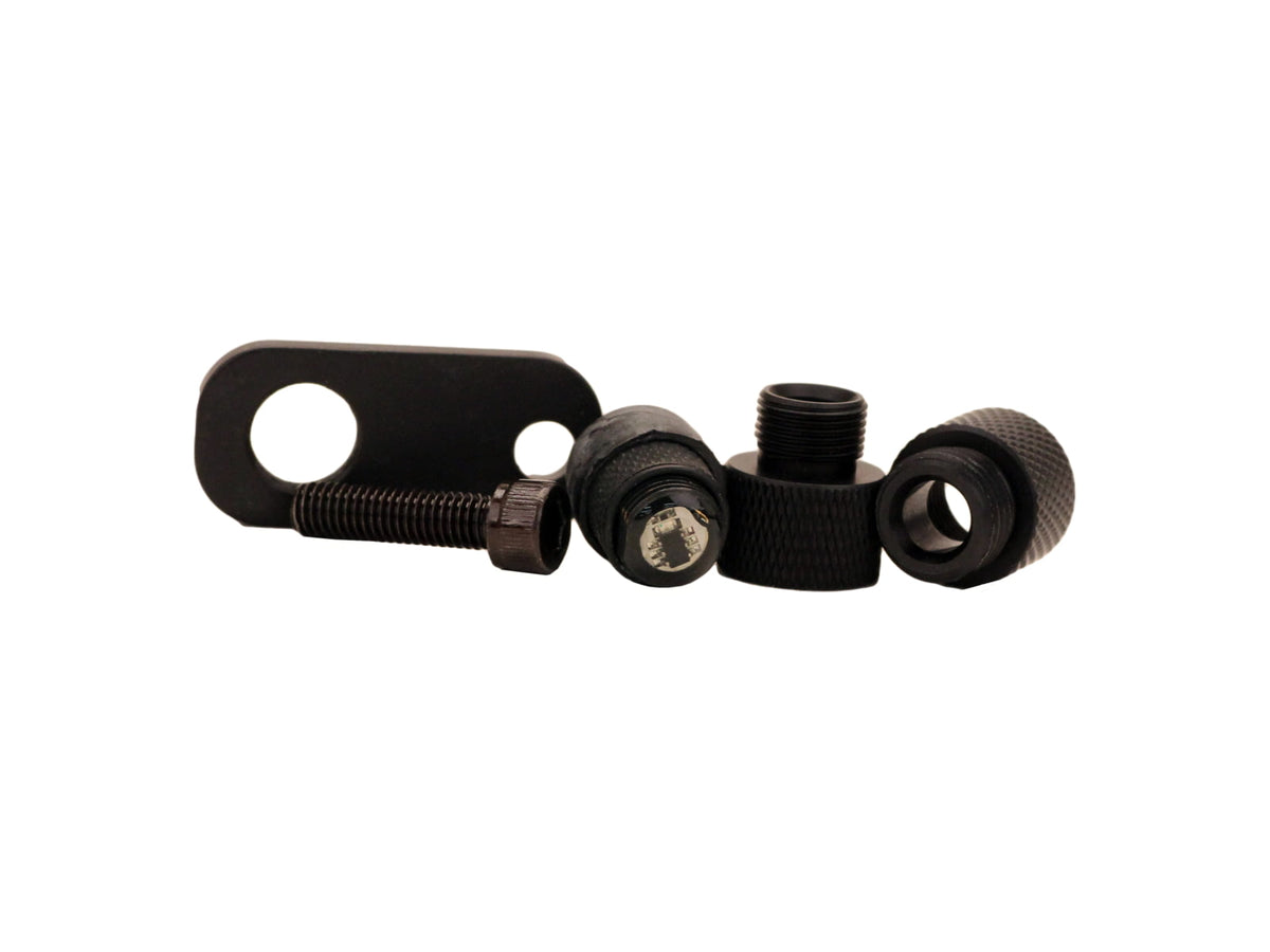 Apex Gear Micro-Pro Sight Light Adjustable AG452B